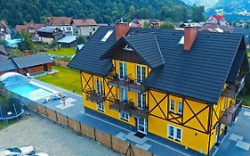 Willa Szczepaniakówka